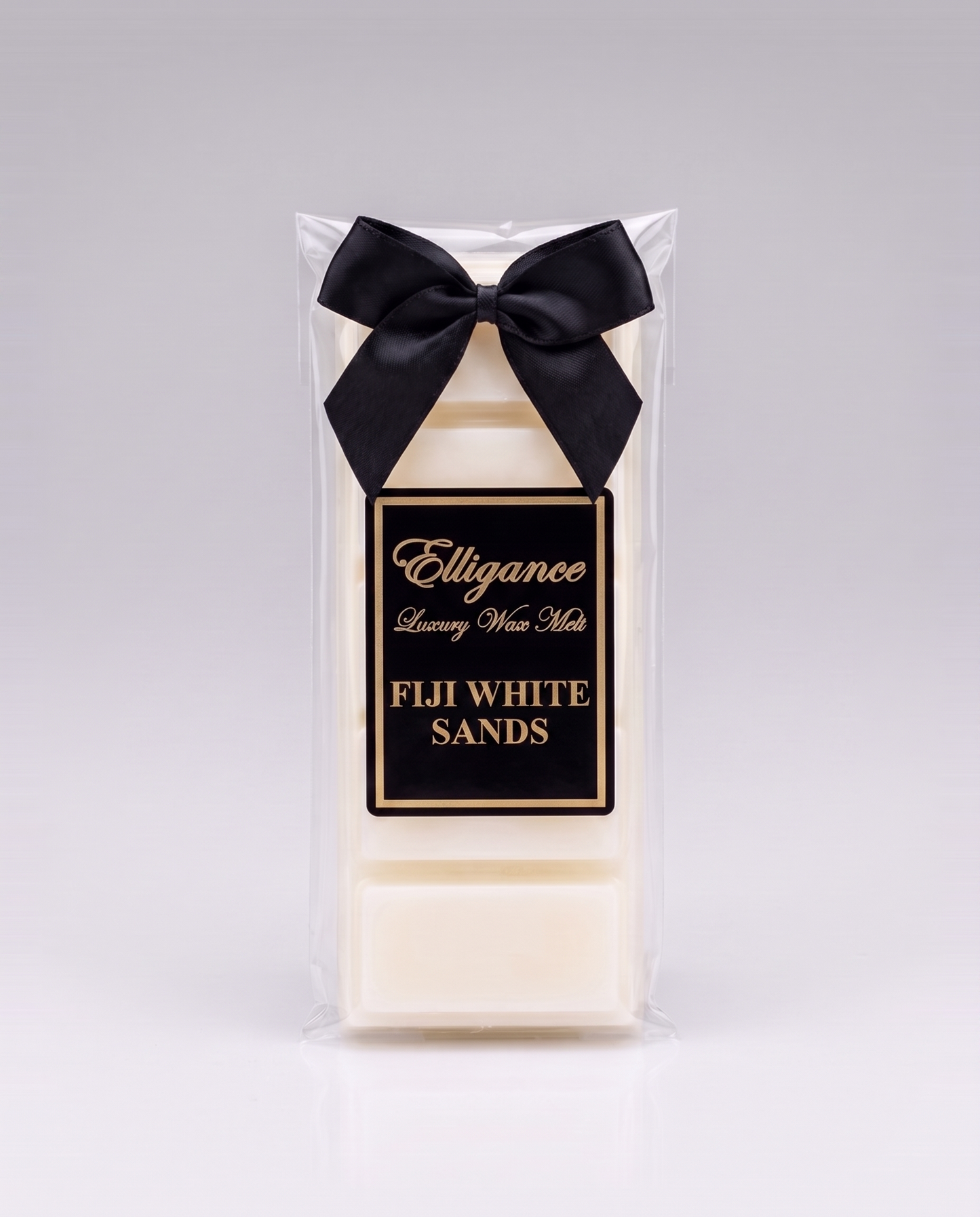 Fiji White Sands - Elligance Luxury Wax Melt Snap Bar