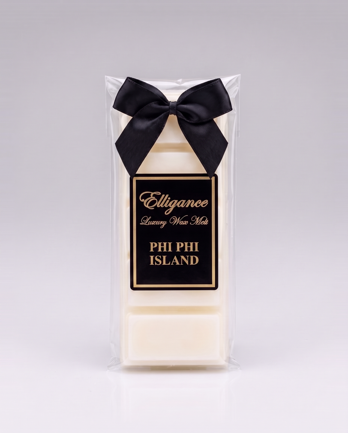 Phi Phi Island - Elligance Luxury Wax Melt Snap Bar