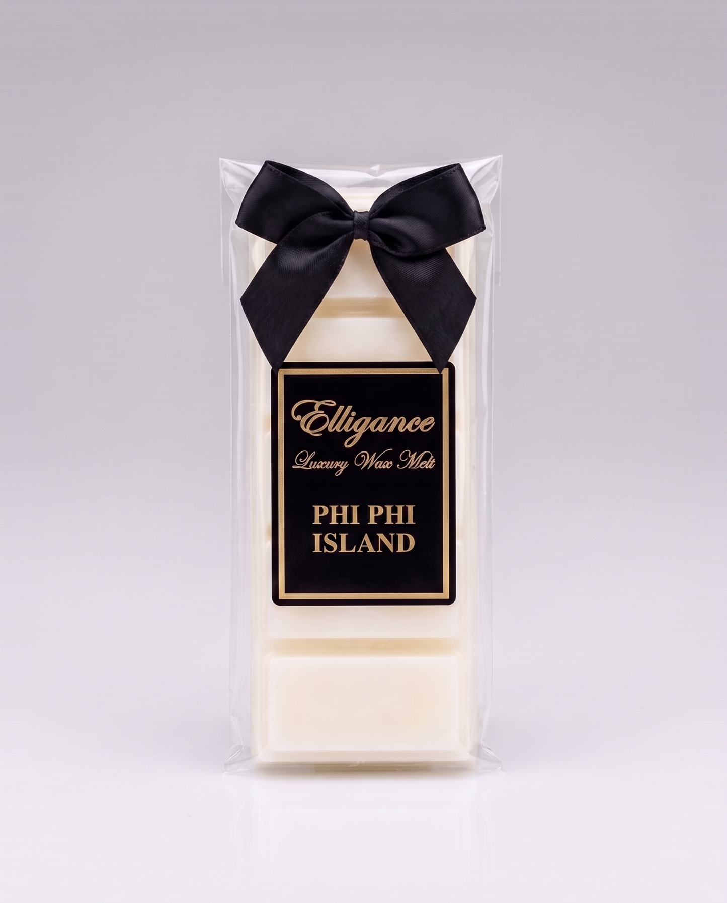 Phi Phi Island - Elligance Luxury Wax Melt Snap Bar