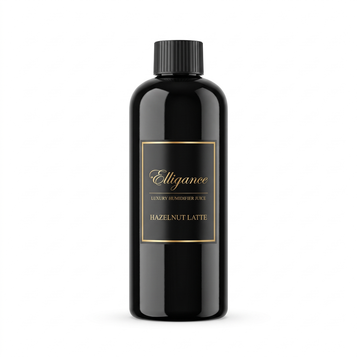 Elligance Luxury Humidifier Juice - Hazelnut Latte