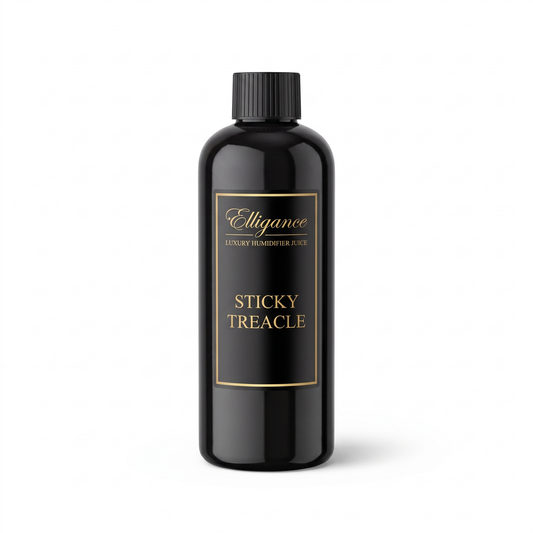 Elligance Luxury Humidifier Juice - Sticky Treacle