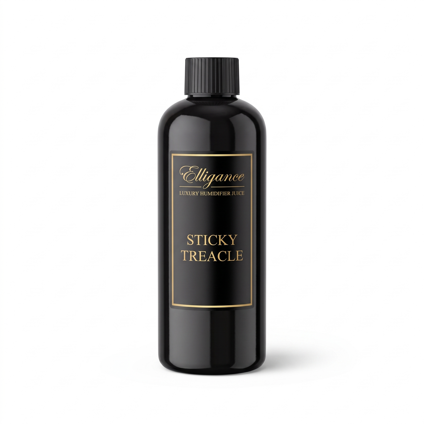 Elligance Luxury Humidifier Juice - Sticky Treacle