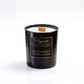 Elligance Luxury Woodwick Candle - Butterscotch Vanilla Sugar
