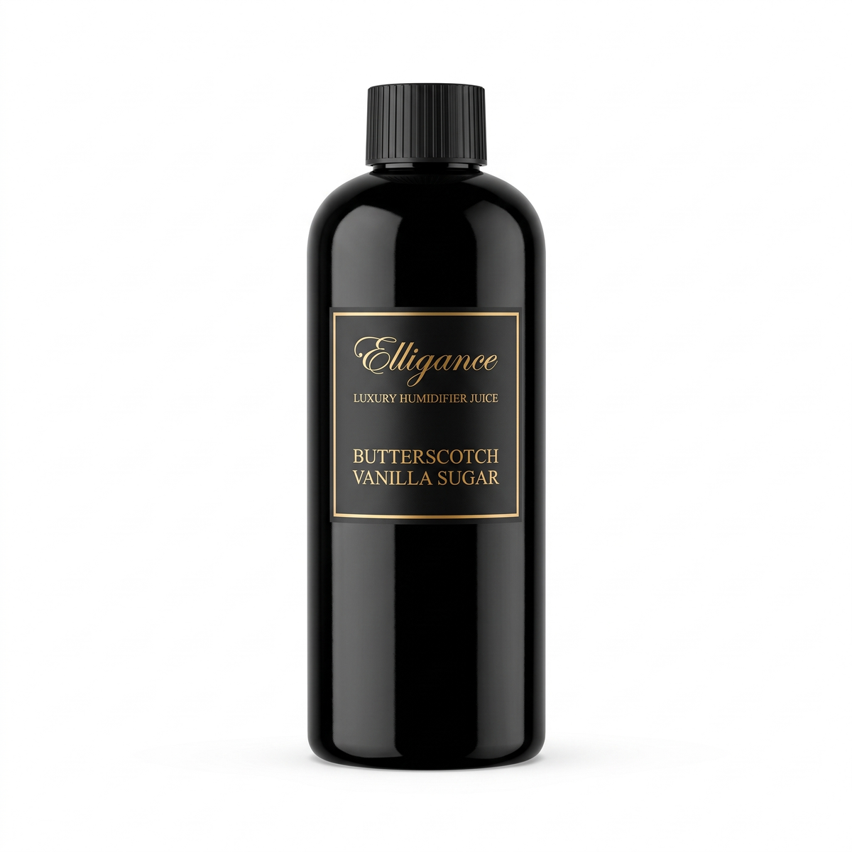 Elligance Luxury Humidifier Juice - Butterscotch Vanilla Sugar