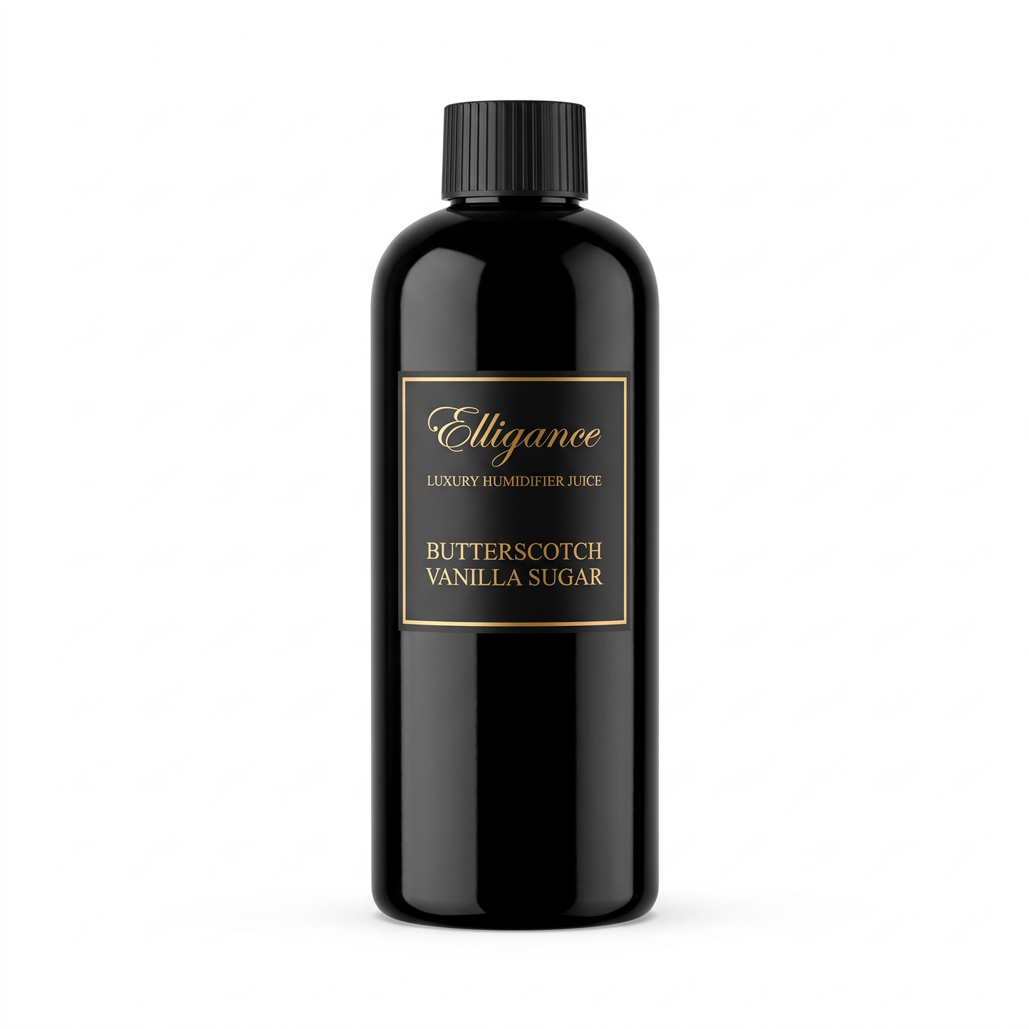 Elligance Luxury Humidifier Juice - Butterscotch Vanilla Sugar