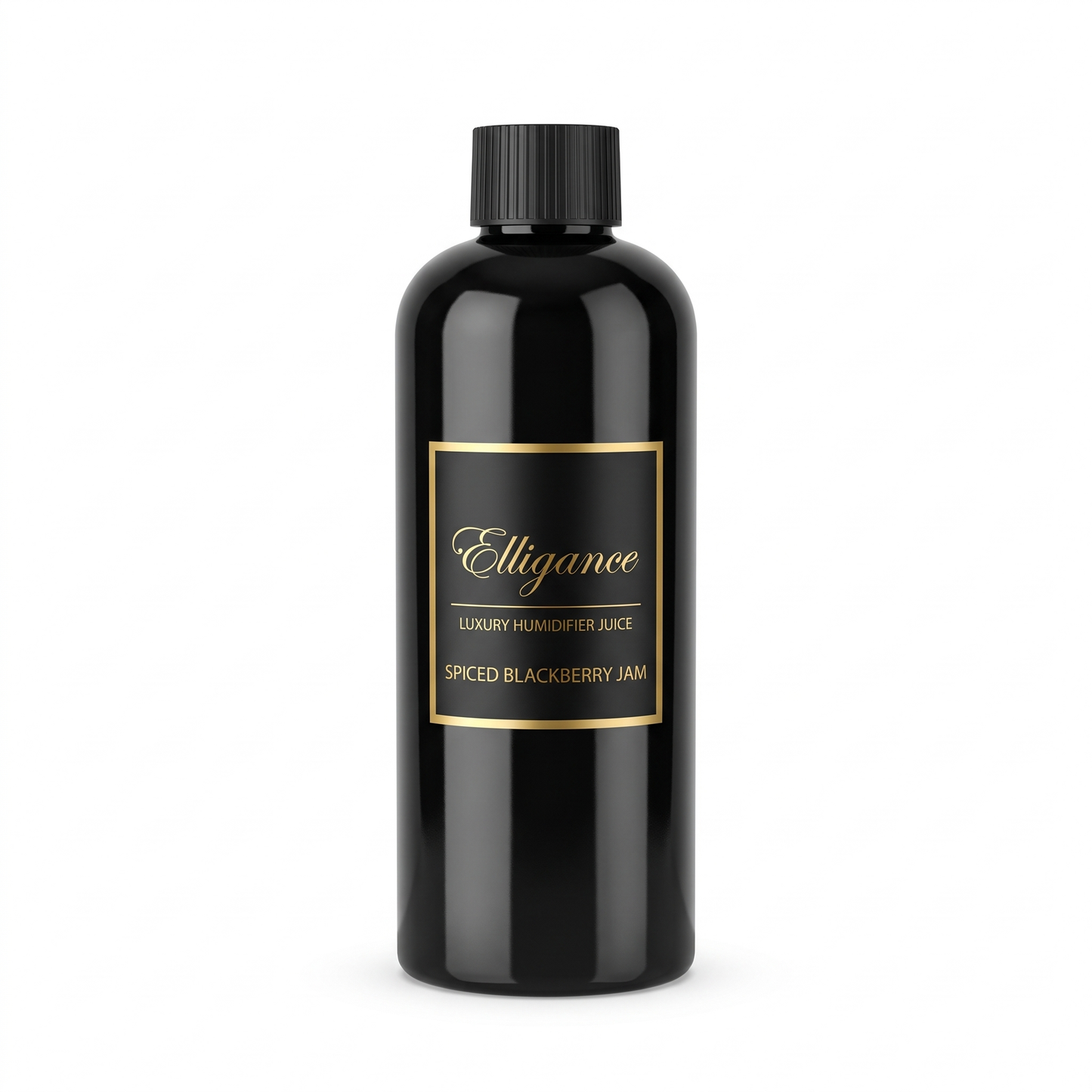Elligance Luxury Humidifier Juice - Spiced Blackberry Jam