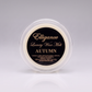 Elligance Luxury Wax Melt pot - Autumn