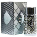 Jazzab silver - 100ml