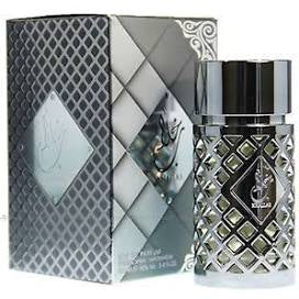Jazzab silver - 100ml