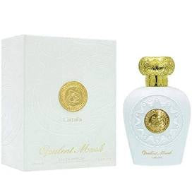Opulent musk- 100ml