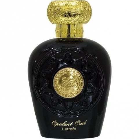 Opulent Oud – 100ml