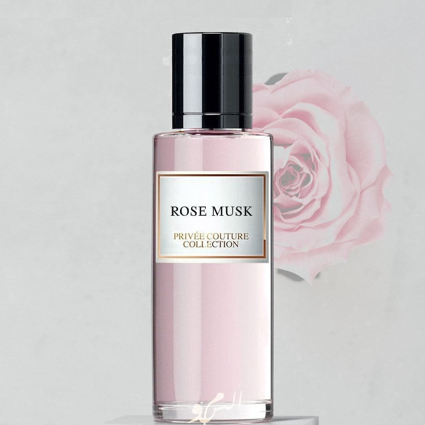 Rose musk