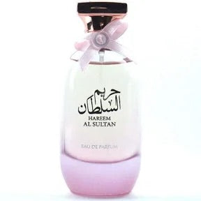 hareem al sultan perfume